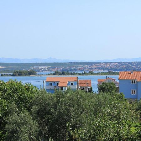 Apartments With A Parking Space Kraj, Pasman - 8213 Tkon Exterior foto