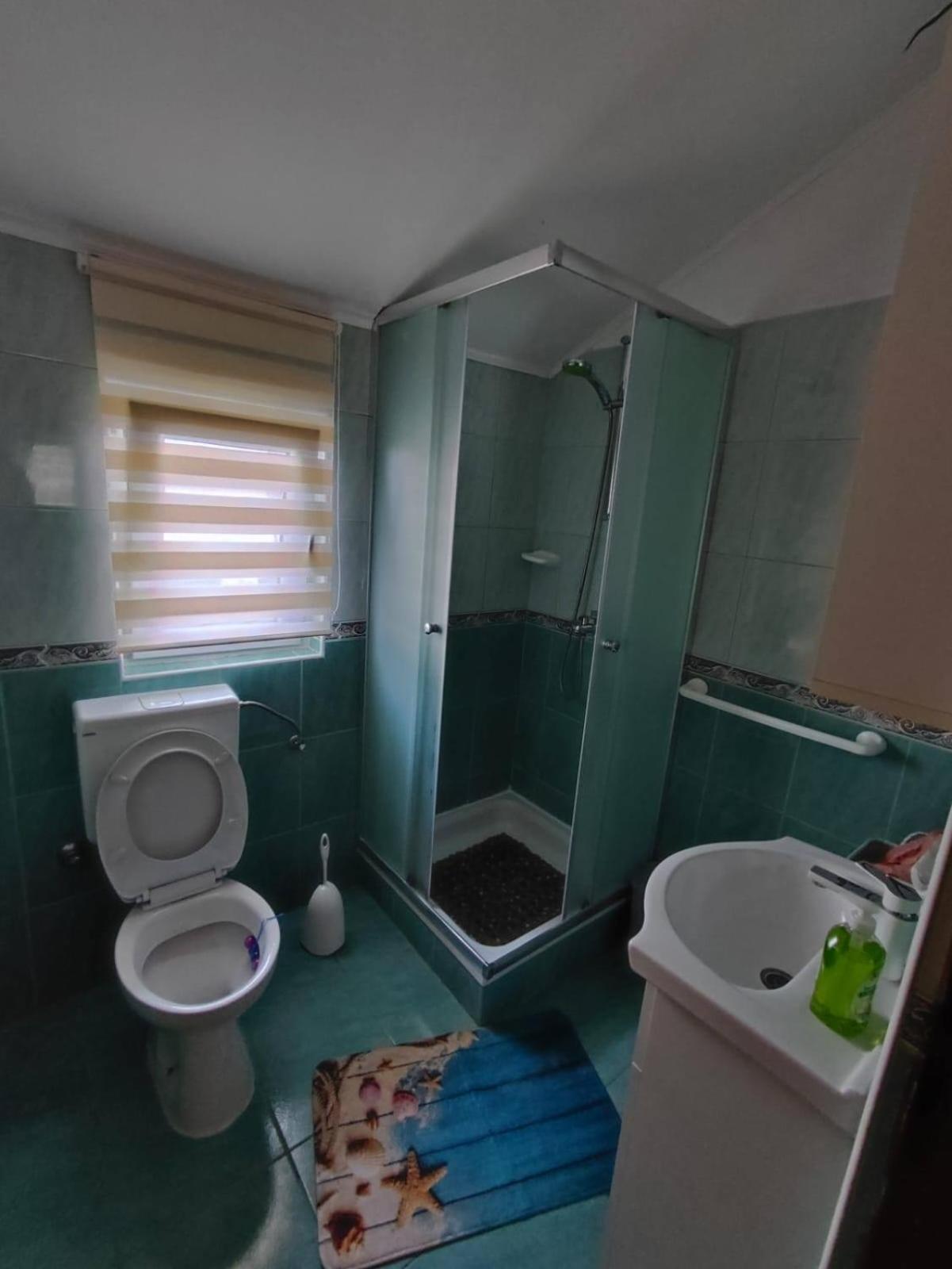Apartments With A Parking Space Kraj, Pasman - 8213 Tkon Exterior foto