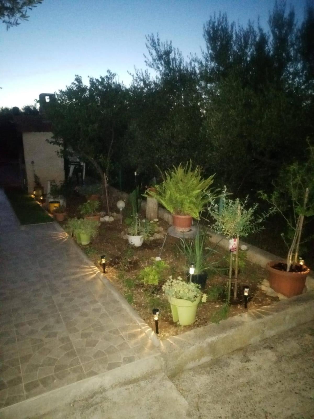 Apartments With A Parking Space Kraj, Pasman - 8213 Tkon Exterior foto