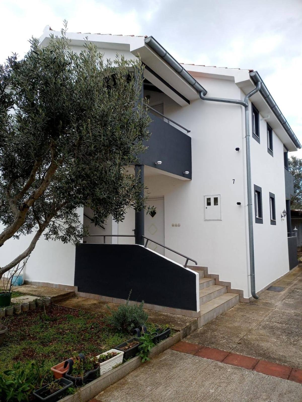 Apartments With A Parking Space Kraj, Pasman - 8213 Tkon Exterior foto
